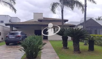 Casa com 3 quartos para alugar no Jardim Karaíba, Uberlândia  por R$ 8.000
