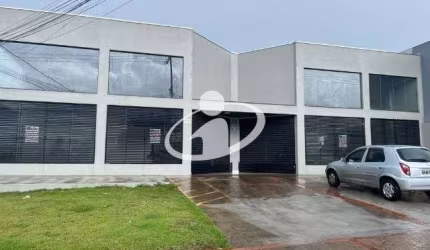 Sala comercial para alugar em Granada, Uberlândia  por R$ 11.000