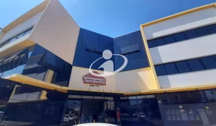 Sala comercial para alugar na Nossa Senhora Aparecida, Uberlândia  por R$ 16.200