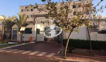Apartamento com 2 quartos para alugar no Shopping Park, Uberlândia  por R$ 1.150