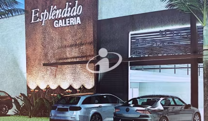 Ponto comercial para alugar no Jardim Sul, Uberlândia  por R$ 17.911