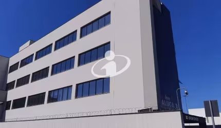 Sala comercial para alugar no Brasil, Uberlândia  por R$ 1.779