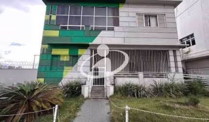 Casa comercial com 16 salas para alugar no Brasil, Uberlândia  por R$ 22.000