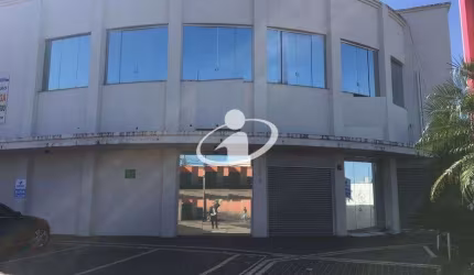 Sala comercial para alugar na Nossa Senhora Aparecida, Uberlândia  por R$ 18.000