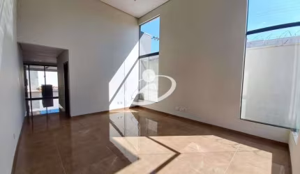 Casa com 3 quartos para alugar no Jardim Karaíba, Uberlândia  por R$ 6.500