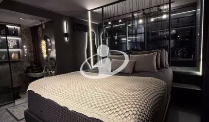 Apartamento com 1 quarto para alugar no Patrimônio, Uberlândia  por R$ 5.500