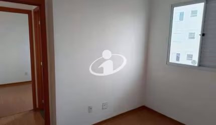 Apartamento com 2 quartos para alugar no Jardim Patrícia, Uberlândia  por R$ 1.300