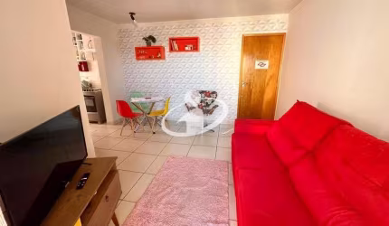 Apartamento com 2 quartos para alugar no Presidente Roosevelt, Uberlândia  por R$ 2.500