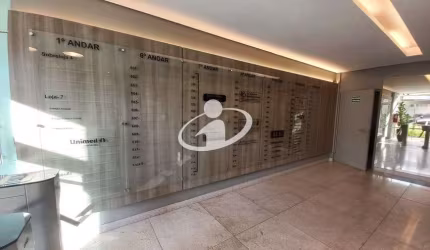 Sala comercial para alugar no Osvaldo Rezende, Uberlândia  por R$ 2.542
