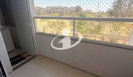 Apartamento com 2 quartos para alugar no Morumbi, Uberlândia  por R$ 2.500