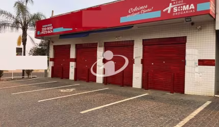 Sala comercial para alugar no Bom Jesus, Uberlândia  por R$ 11.000