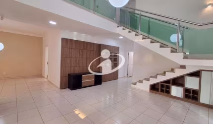Casa com 4 quartos para alugar no Jardim Karaíba, Uberlândia  por R$ 11.000