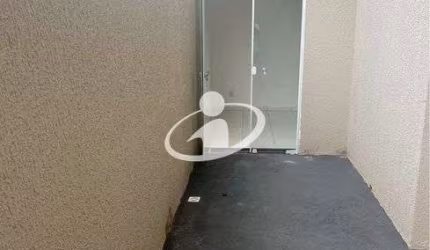 Apartamento com 2 quartos para alugar no Residencial Fruta do Conde, Uberlândia  por R$ 1.400