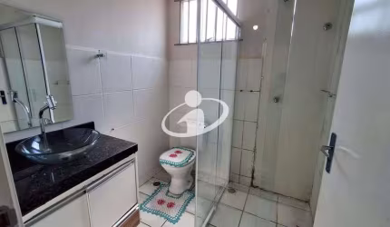 Apartamento com 2 quartos para alugar no Mansour, Uberlândia  por R$ 1.500
