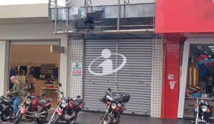 Sala comercial para alugar no Centro, Uberlândia  por R$ 16.000