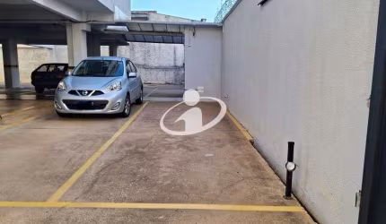 Apartamento com 2 quartos para alugar em Saraiva, Uberlândia  por R$ 2.700