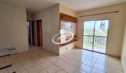 Apartamento com 3 quartos para alugar no Jardim Holanda, Uberlândia  por R$ 1.300