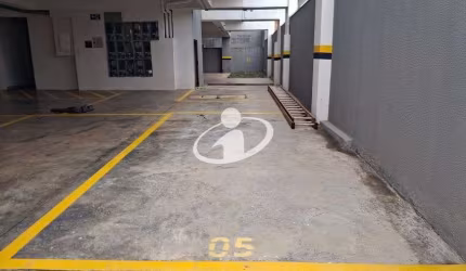 Apartamento com 2 quartos para alugar no Tubalina, Uberlândia  por R$ 1.700