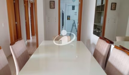Apartamento com 3 quartos para alugar no Tubalina, Uberlândia  por R$ 3.500