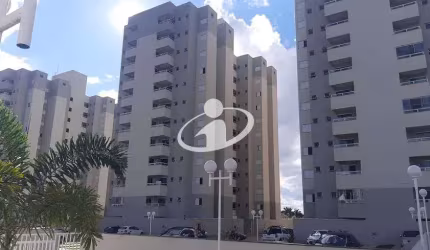 Apartamento com 2 quartos para alugar no Chácaras Tubalina e Quartel, Uberlândia  por R$ 1.200
