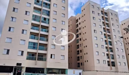 Apartamento com 2 quartos para alugar no Presidente Roosevelt, Uberlândia  por R$ 1.500