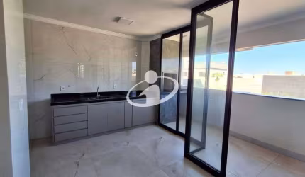 Apartamento com 2 quartos para alugar no Novo Mundo, Uberlândia  por R$ 2.800