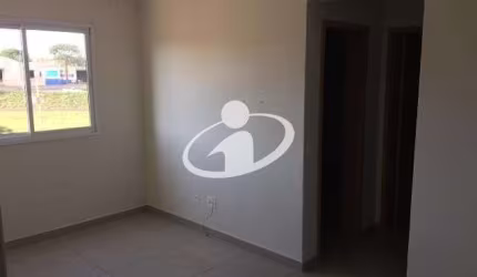 Apartamento com 2 quartos à venda no Brasil, Uberlândia , 49 m2 por R$ 250.000