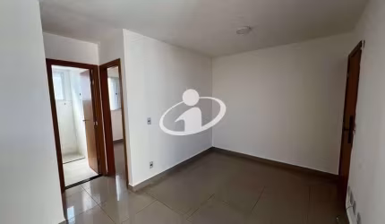 Apartamento com 2 quartos à venda em Laranjeiras, Uberlândia , 45 m2 por R$ 160.000