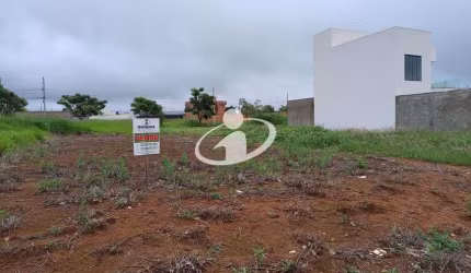 Terreno à venda no Loteamento Portal do Vale II, Uberlândia  por R$ 190.000