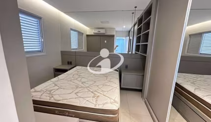 Apartamento com 3 quartos à venda no Cazeca, Uberlândia , 91 m2 por R$ 850.000