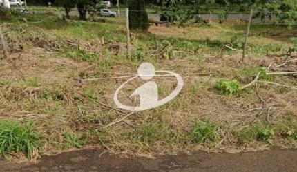 Terreno à venda na Cidade Jardim, Uberlândia  por R$ 4.200.000