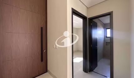 Casa em condomínio fechado com 3 quartos à venda em Laranjeiras, Uberlândia , 228 m2 por R$ 2.250.000