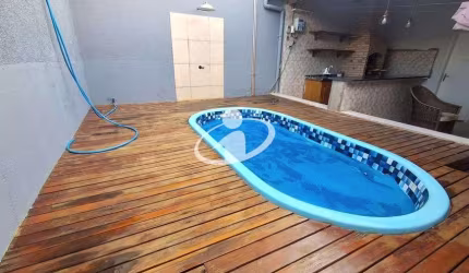 Casa com 3 quartos à venda no Brasil, Uberlândia , 184 m2 por R$ 710.000