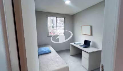 Apartamento com 2 quartos à venda no Mansour, Uberlândia , 48 m2 por R$ 170.000