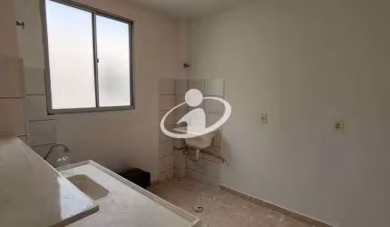 Apartamento com 2 quartos à venda no Shopping Park, Uberlândia , 41 m2 por R$ 145.000