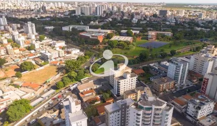 Apartamento com 3 quartos à venda em Saraiva, Uberlândia , 92 m2 por R$ 740.600