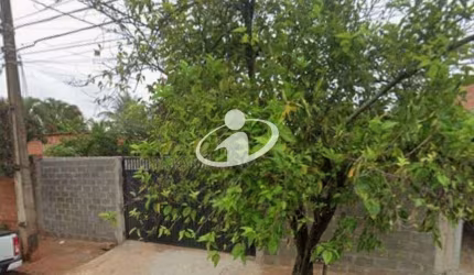 Terreno à venda no Tibery, Uberlândia  por R$ 600.000