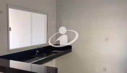 Casa em condomínio fechado com 3 quartos à venda no Osvaldo Rezende, Uberlândia , 98 m2 por R$ 520.000