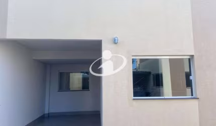Casa em condomínio fechado com 3 quartos à venda no Osvaldo Rezende, Uberlândia , 96 m2 por R$ 590.000