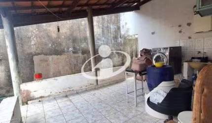 Casa com 3 quartos à venda no Nova Uberlândia, Uberlândia , 118 m2 por R$ 380.000