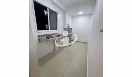 Apartamento com 2 quartos à venda no Grand Ville, Uberlândia , 47 m2 por R$ 274.900