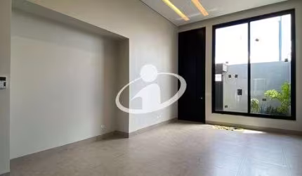 Casa com 3 quartos à venda no Grand Ville, Uberlândia , 171 m2 por R$ 1.190.000