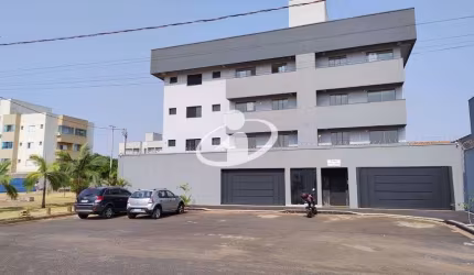 Apartamento com 2 quartos à venda no Novo Mundo, Uberlândia , 67 m2 por R$ 365.000