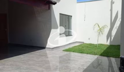 Casa com 3 quartos à venda no Minas Gerais, Uberlândia , 119 m2 por R$ 680.000