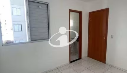 Apartamento com 2 quartos à venda no Minas Gerais, Uberlândia , 51 m2 por R$ 195.000