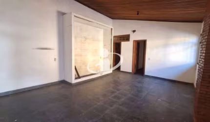 Casa com 2 quartos para alugar no Morumbi, Uberlândia  por R$ 1.300