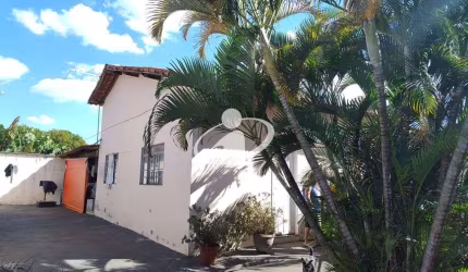 Casa com 4 quartos à venda no Jardim Ipanema I, Uberlândia , 111 m2 por R$ 350.000