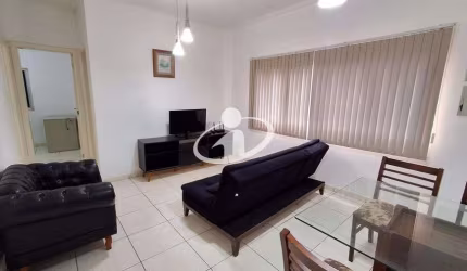 Apartamento com 2 quartos para alugar no Chácaras Tubalina e Quartel, Uberlândia  por R$ 1.250