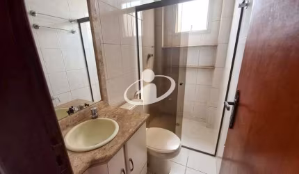 Apartamento com 2 quartos para alugar em Laranjeiras, Uberlândia  por R$ 1.100