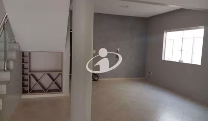 Casa em condomínio fechado com 4 quartos para alugar no Aclimação, Uberlândia  por R$ 8.300